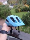 MTB Přilby
