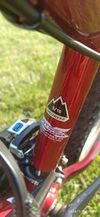 Specialized MYKA