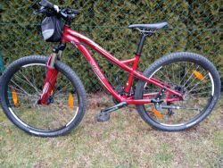 Specialized MYKA