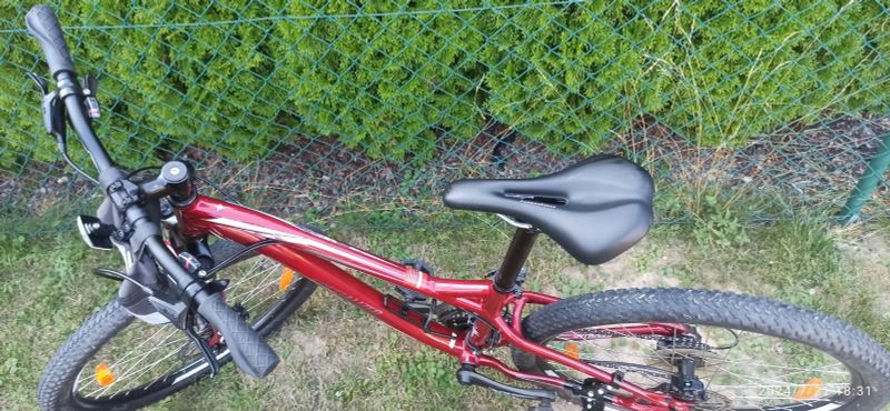 Specialized MYKA