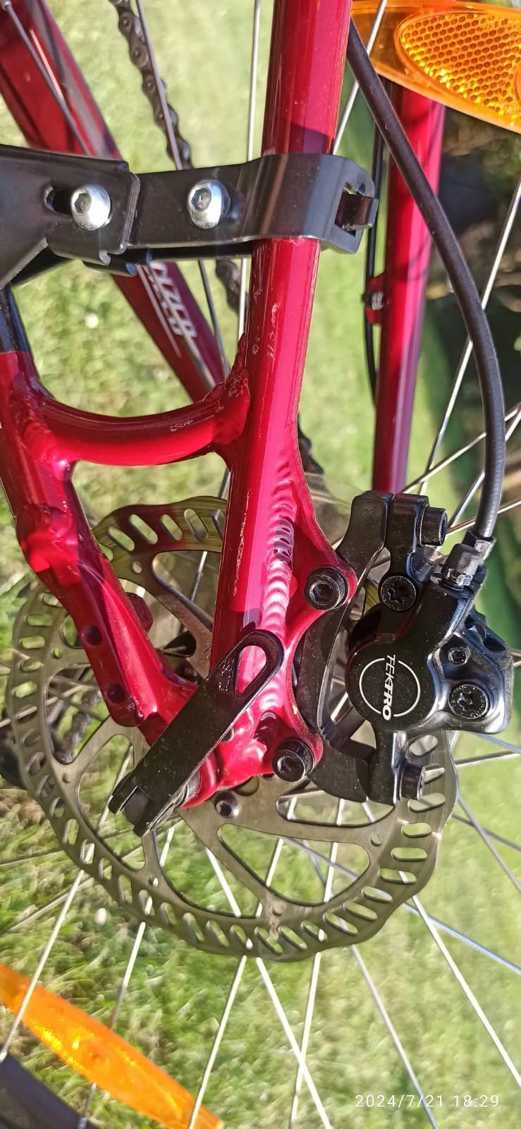 Specialized MYKA