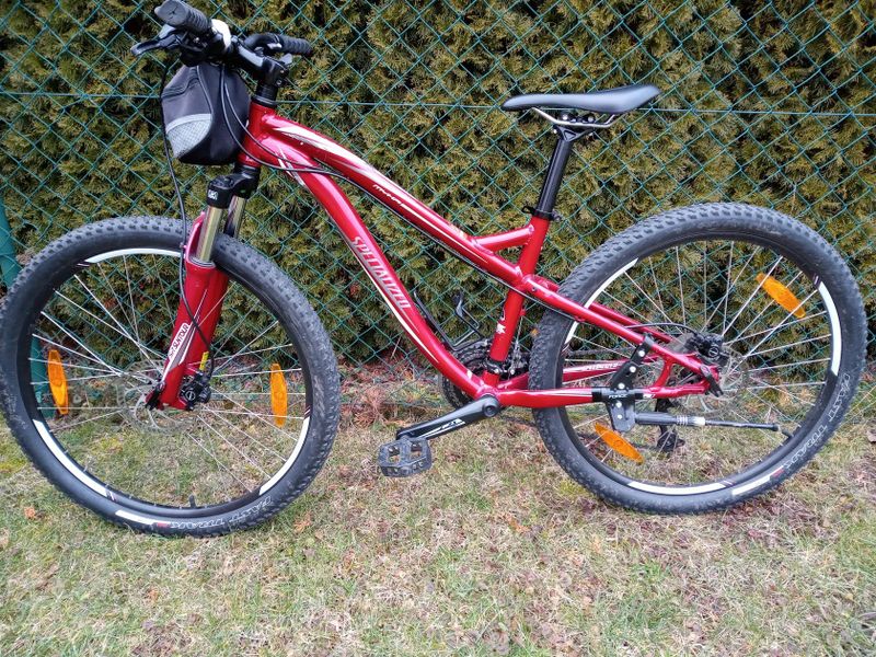 Specialized MYKA