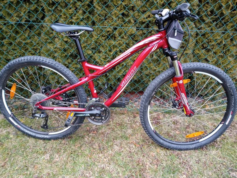 Specialized MYKA