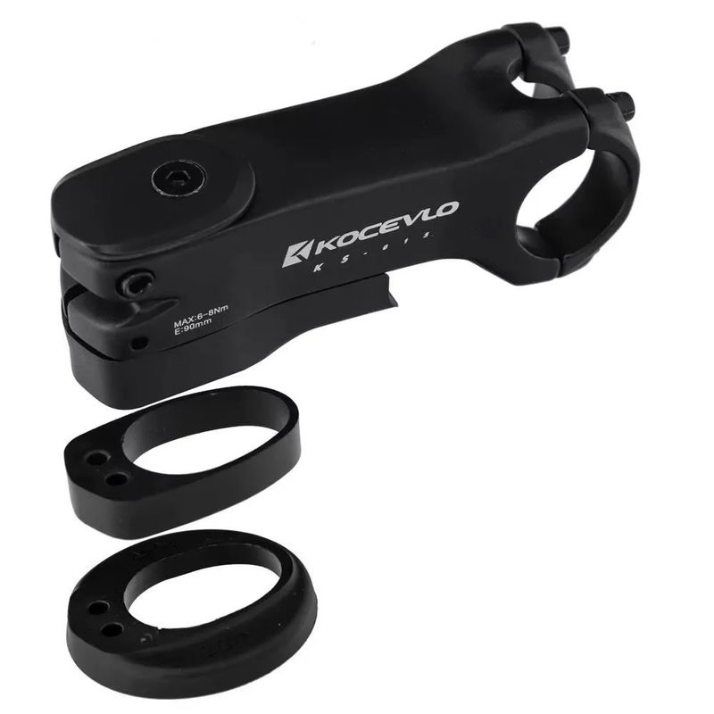 Představec Kocevlo 120mm