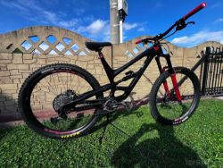 YT Industries Capra vel. XXL (192-202 cm)