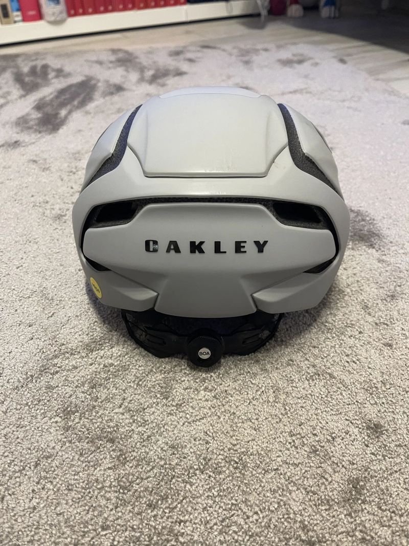 Helma OAKLEY ARO5