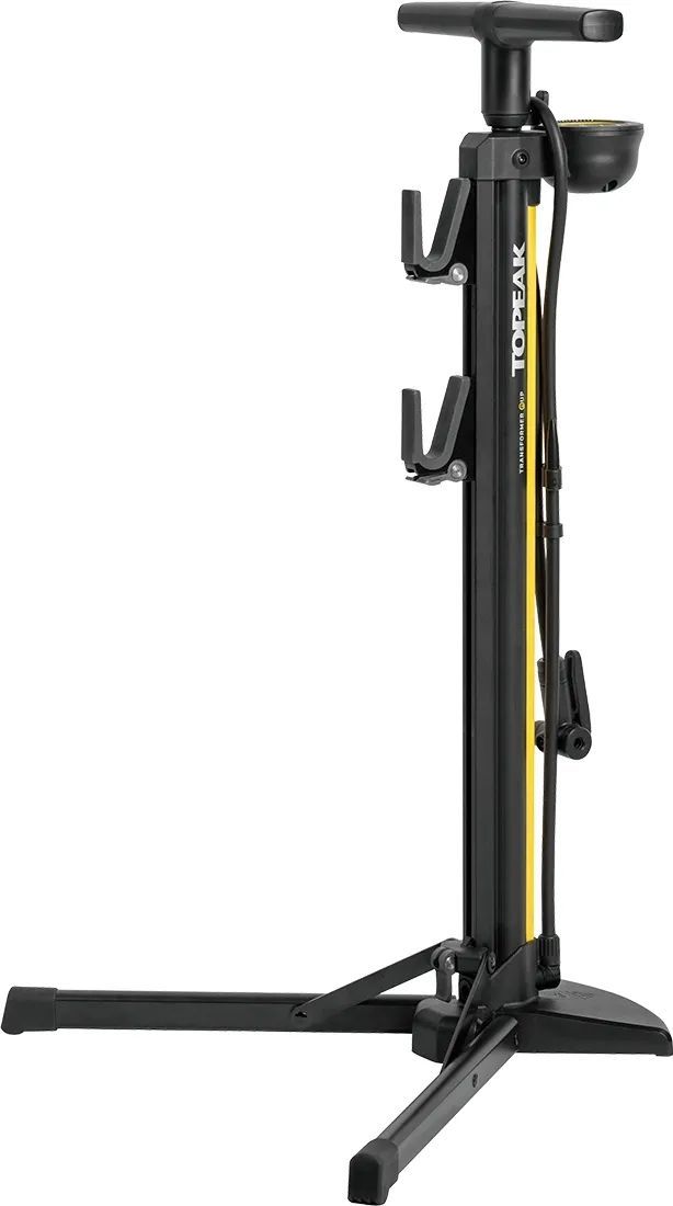 Topeak Transformer eUP - Pumpa dílenská 