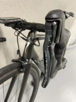 Specialized S-works tarmac