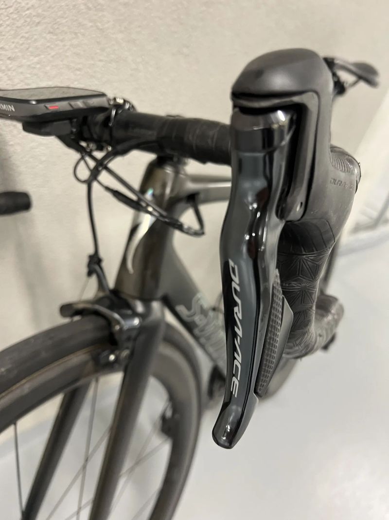 Specialized S-works tarmac