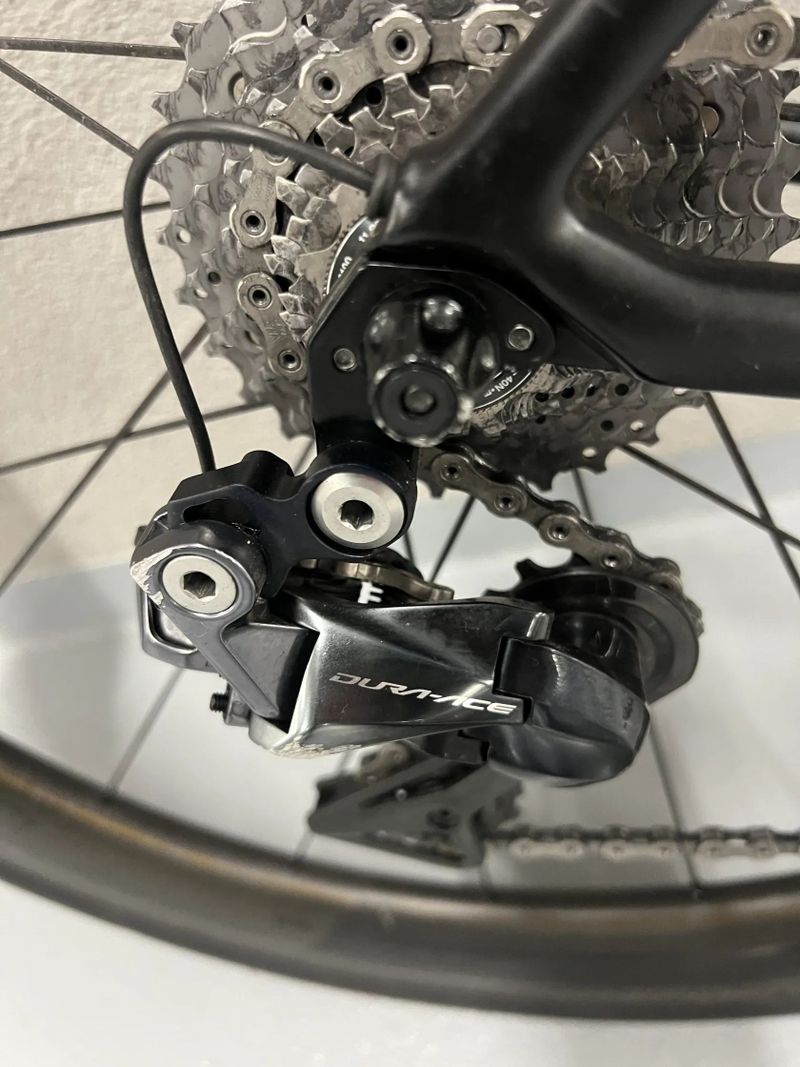 Specialized S-works tarmac