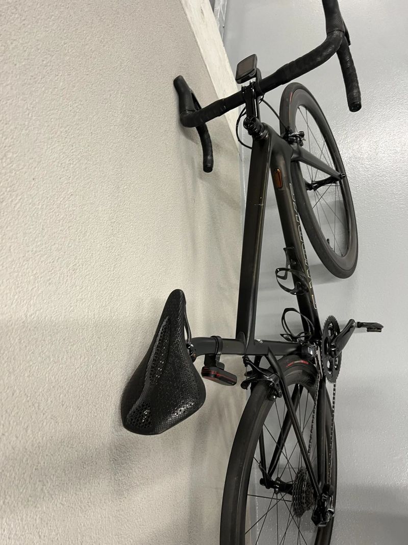 Specialized S-works tarmac