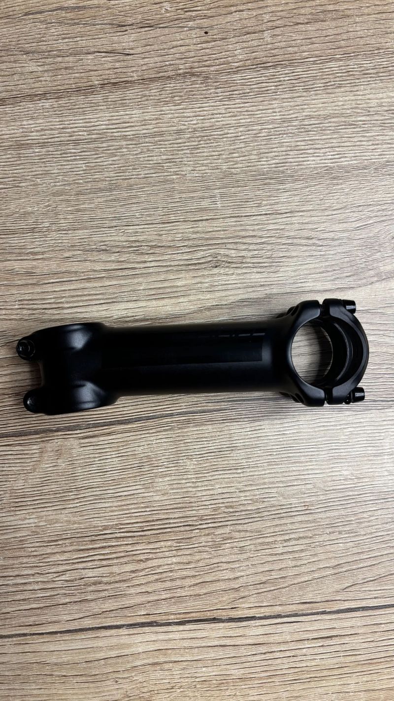 BBB představec 120mm/31,8/28,6