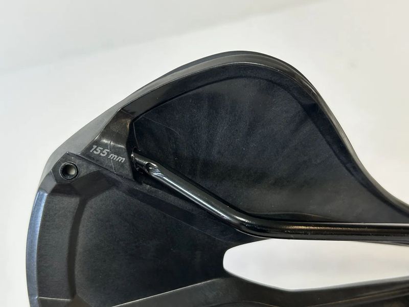 Nové sedlo Specialized Power Comp, šířka 155 mm