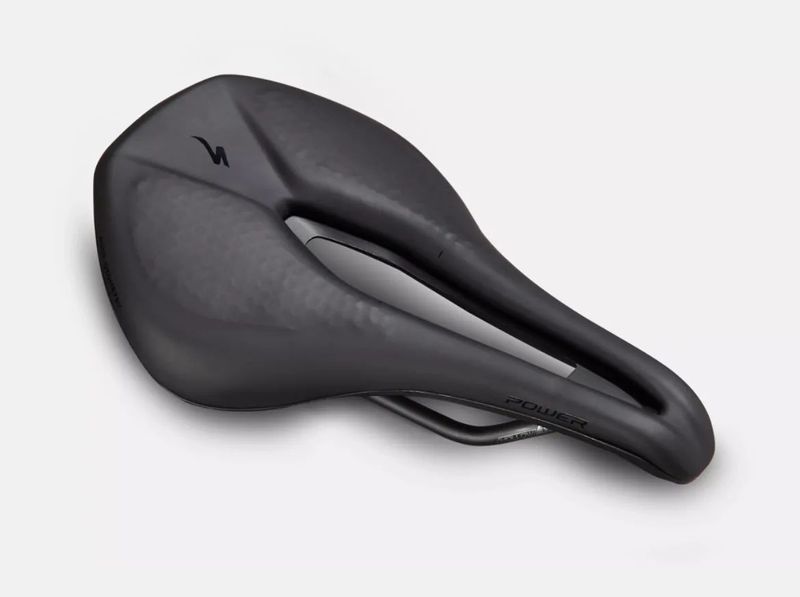 Nové sedlo Specialized Power Comp, šířka 155 mm