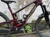 Santa Cruz Hightower V3, CC carbon, Sram, Ultimate, 160/145 mm, XL
