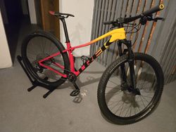 Trek Procaliber 9.5