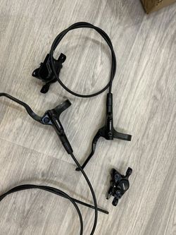 Shimano MT200