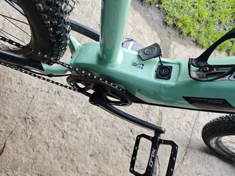 Haibike hardseven 6