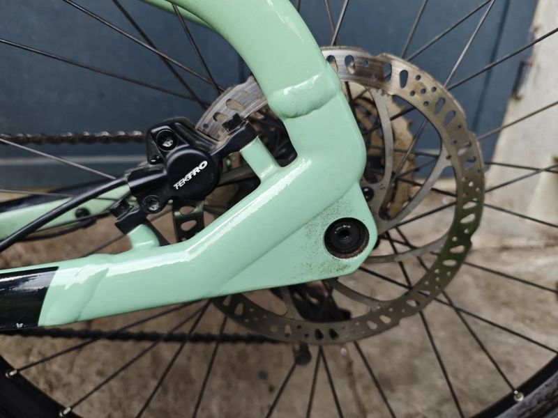 Haibike hardseven 6