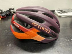 Giro Saga Mips