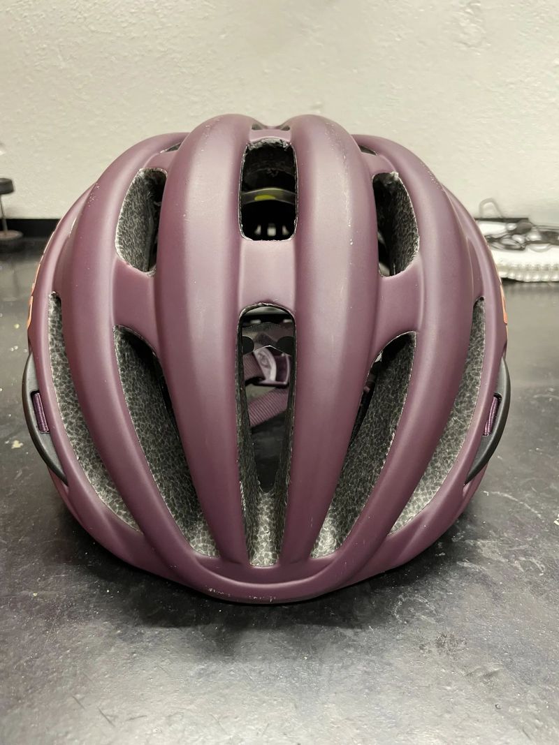 Giro Saga Mips