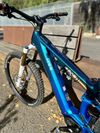 Cube Steroe Hybrid AT 800 2025 L