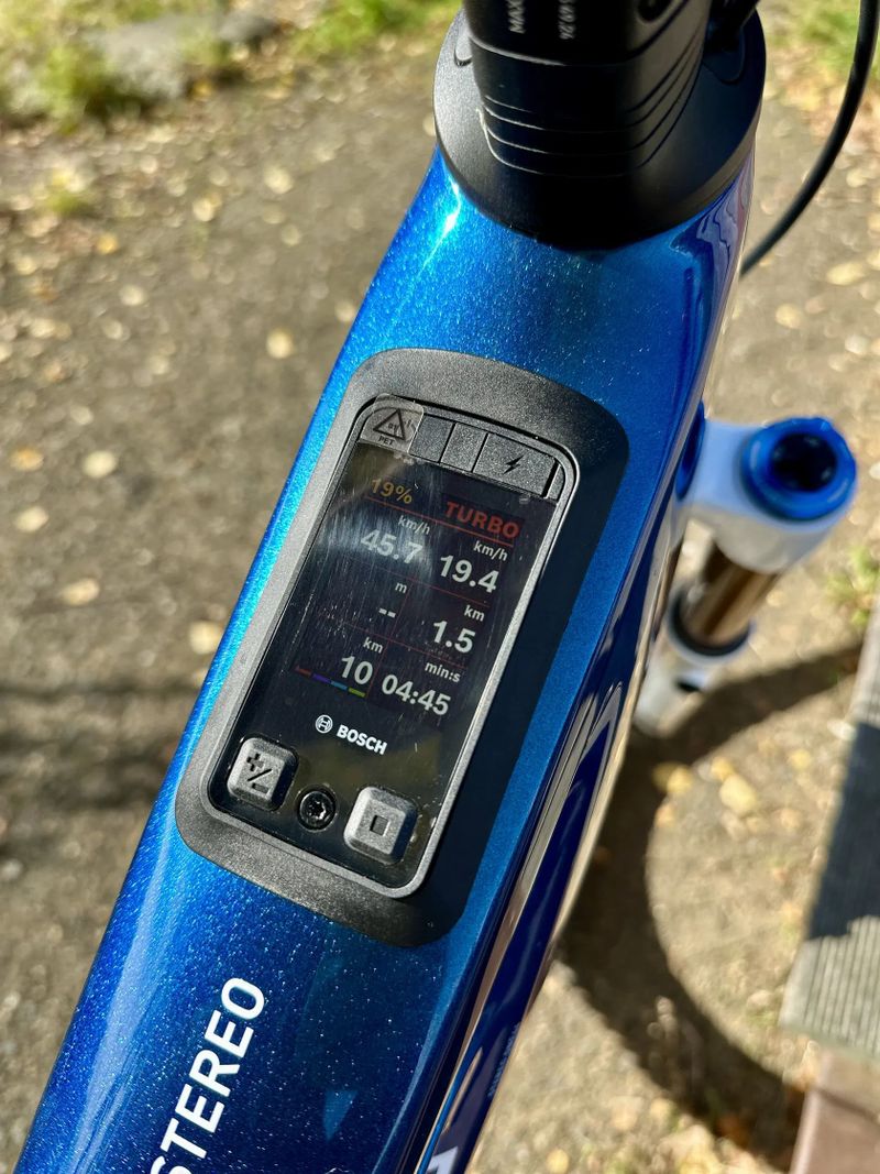 Cube Steroe Hybrid AT 800 2025 L