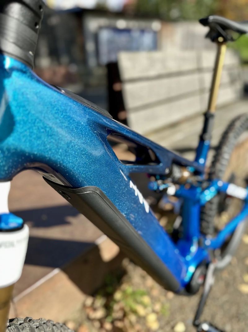 Cube Steroe Hybrid AT 800 2025 L