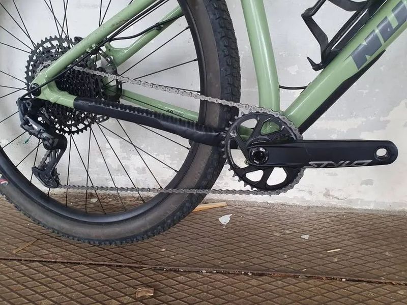 Nukeproof SCOUT 290
