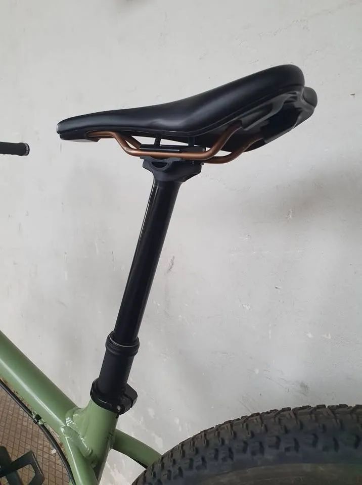 Nukeproof SCOUT 290