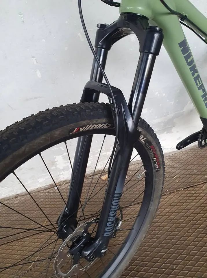 Nukeproof SCOUT 290