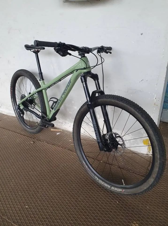 Nukeproof SCOUT 290