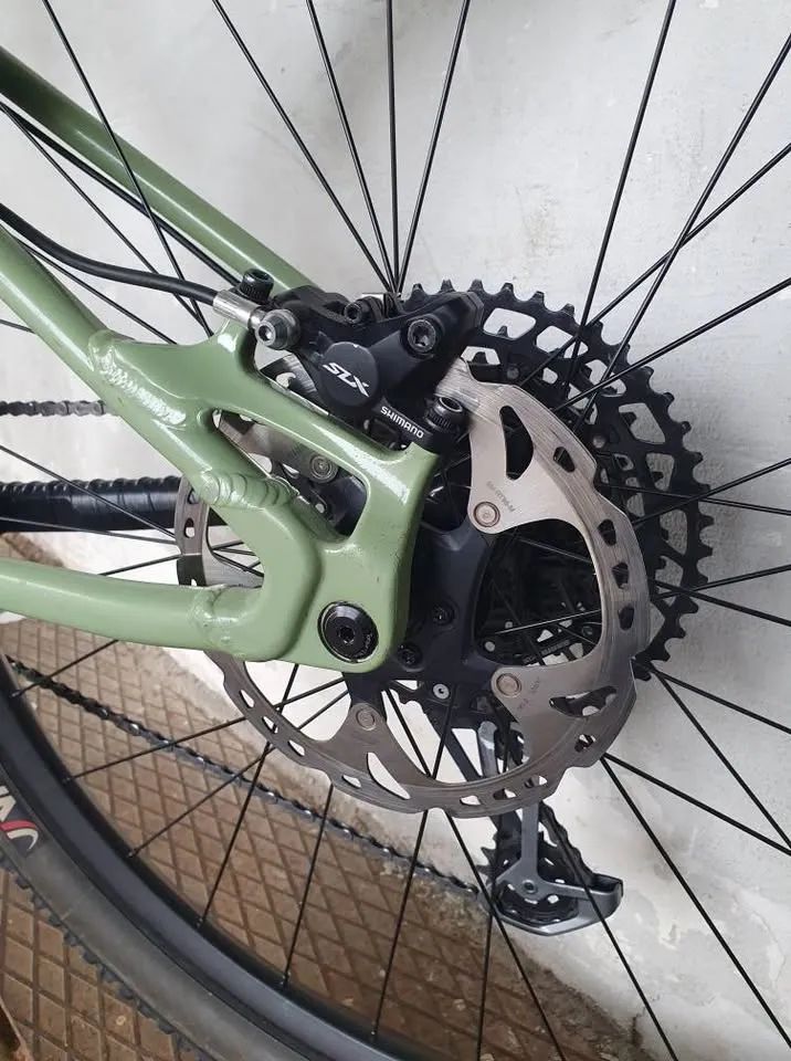 Nukeproof SCOUT 290