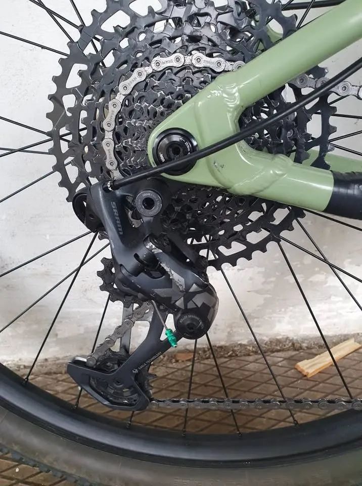 Nukeproof SCOUT 290