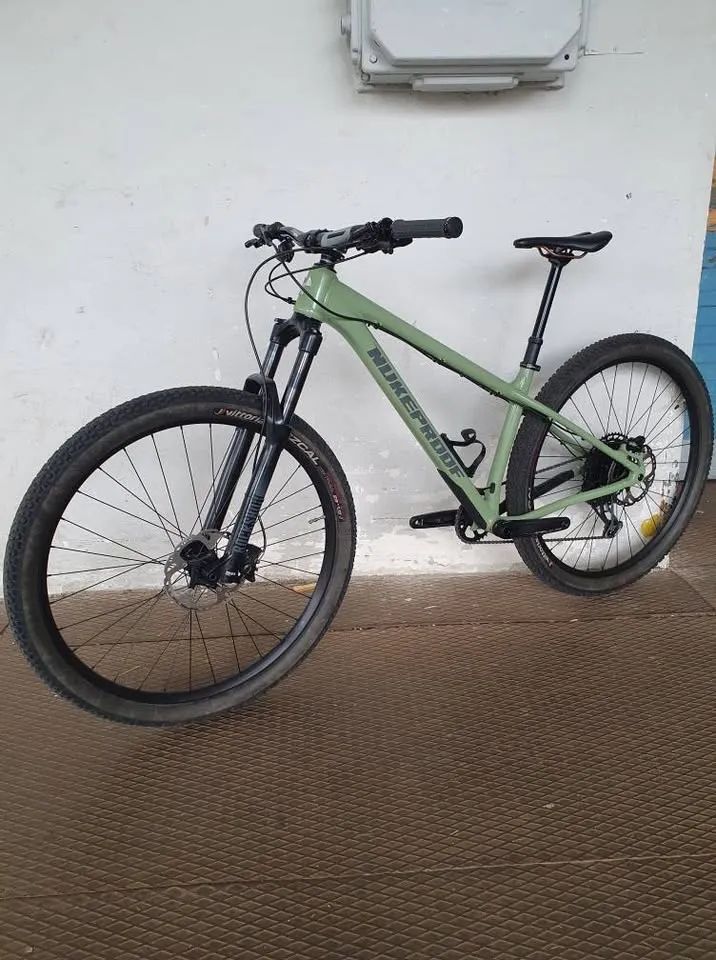 Nukeproof SCOUT 290