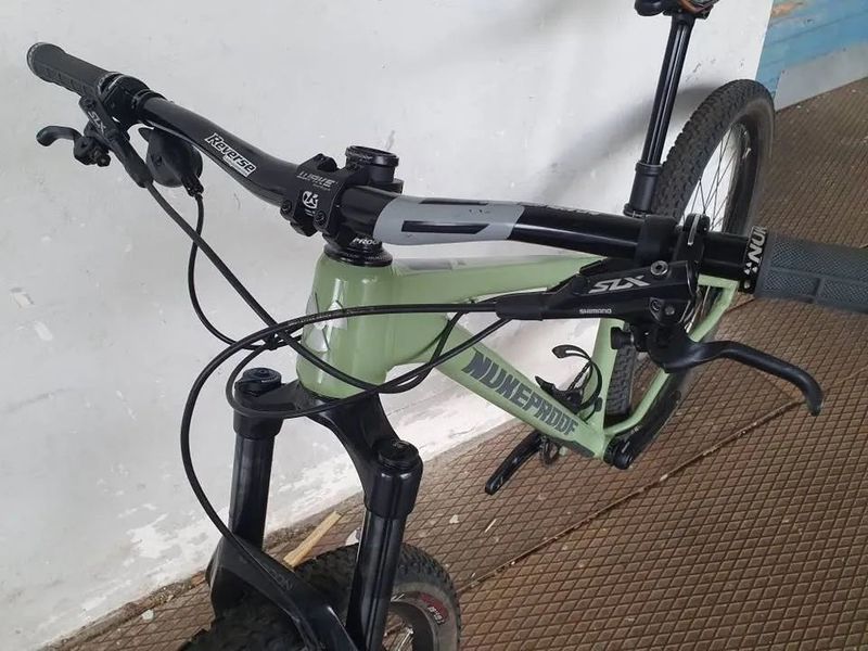 Nukeproof SCOUT 290