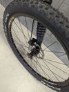 Cannondale Prophet 800 Lefty MAX 140, Fox RP23, nové brzdy, po kompletním servisu a repasích