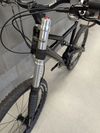 Cannondale Prophet 800 Lefty MAX 140, Fox RP23, nové brzdy, po kompletním servisu a repasích