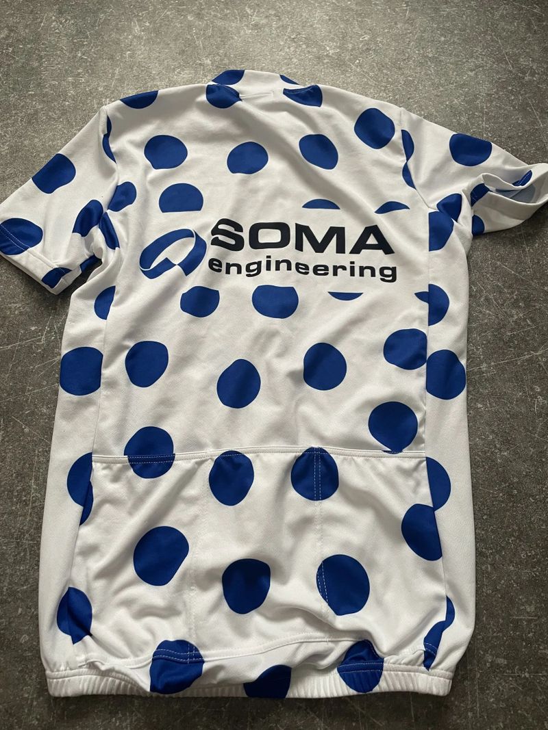 Sykora dres Orlicko