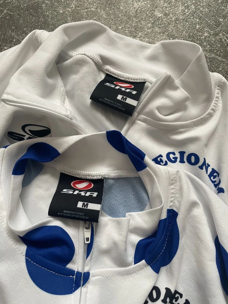 Sykora dres Orlicko