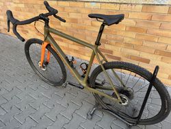 Ridley Kanzo Adventure Carbon 2021