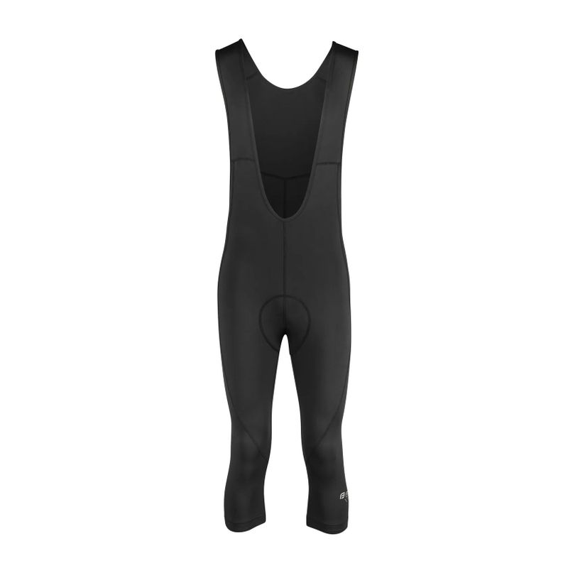 Nové dlouhé a 3/4 kalhoty Force Maze XL, kraťasy Force Bright Termo XL