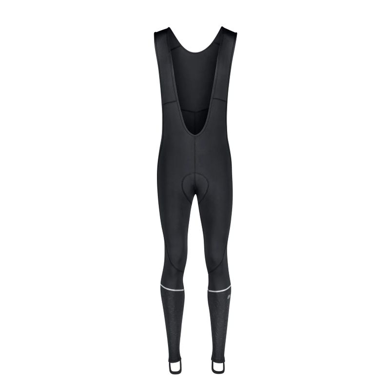 Nové dlouhé a 3/4 kalhoty Force Maze XL, kraťasy Force Bright Termo XL