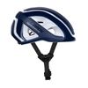 Nová přilba FORCE NEO modro-bílá L-XL (58-62 cm)