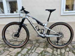 Canyon Lux Trail CF 6