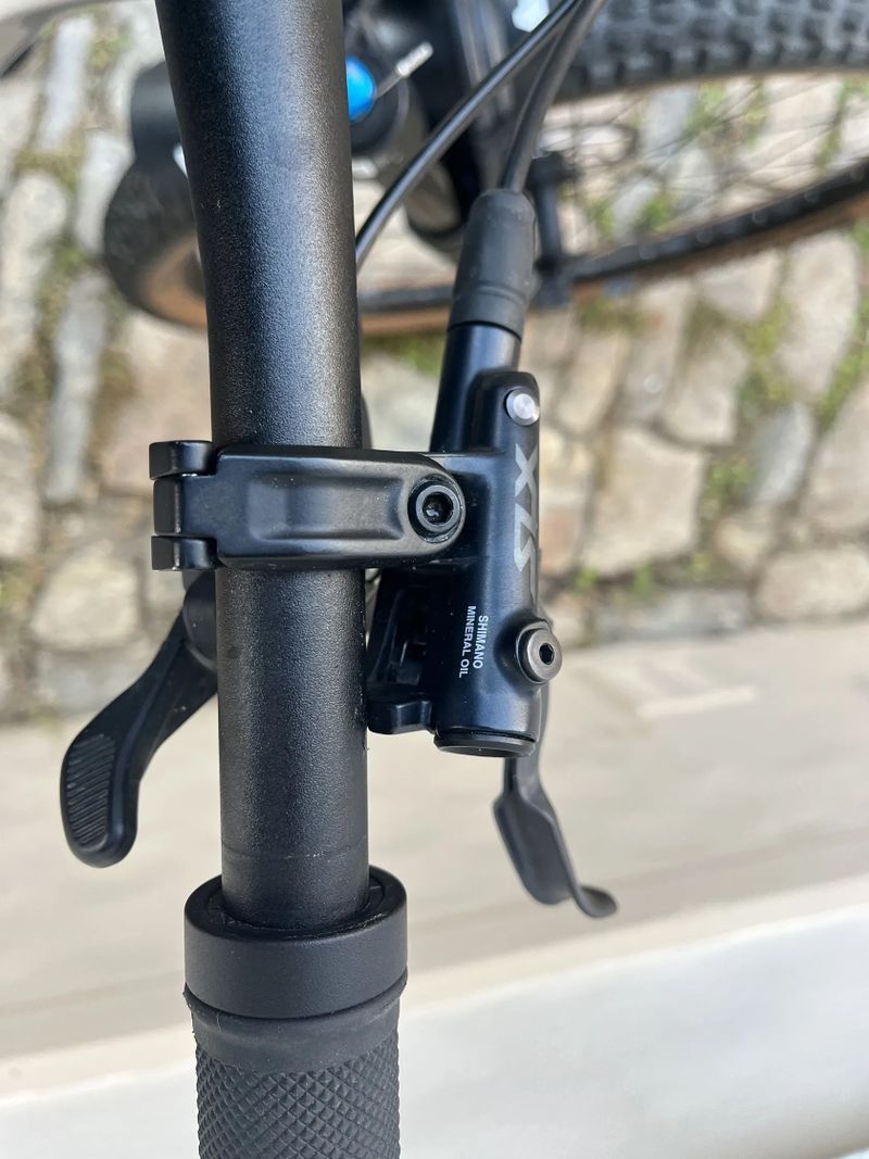 Canyon Lux Trail CF 6