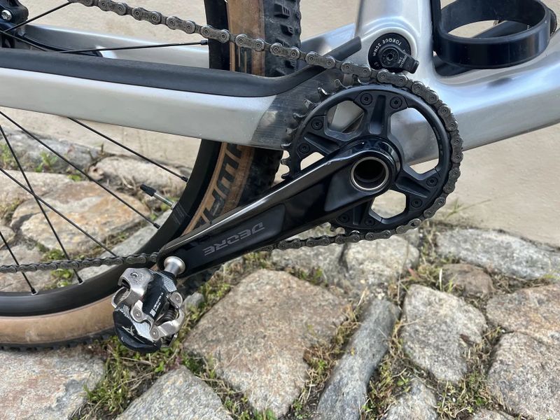 Canyon Lux Trail CF 6