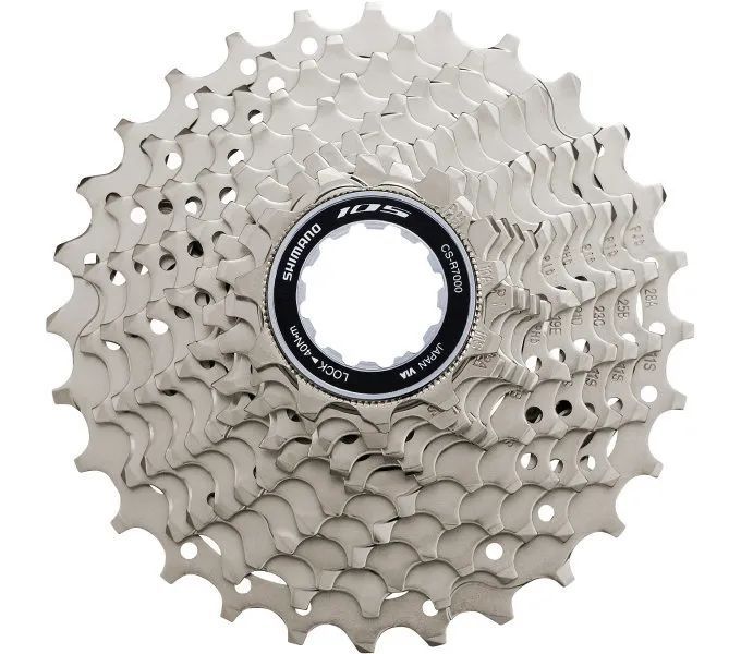 Silniční kazeta Shimano 105 R7000 11s 11-28z