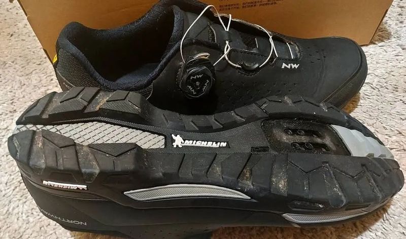 Northwave X-Ttrail Plus