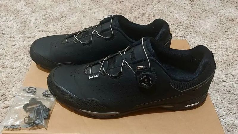 Northwave X-Ttrail Plus